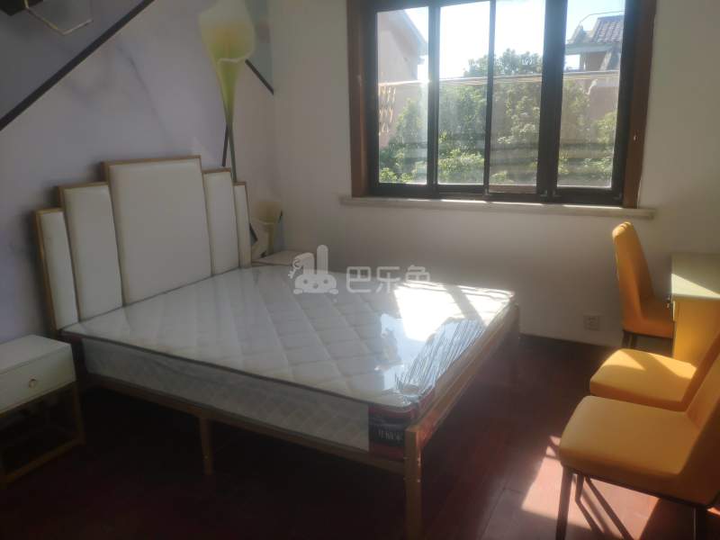 虹康花苑三期（虹康三期）1473786卧室图3