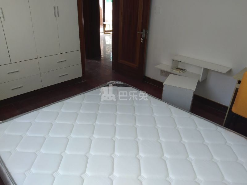 虹康花苑三期（虹康三期）1473787卧室图2