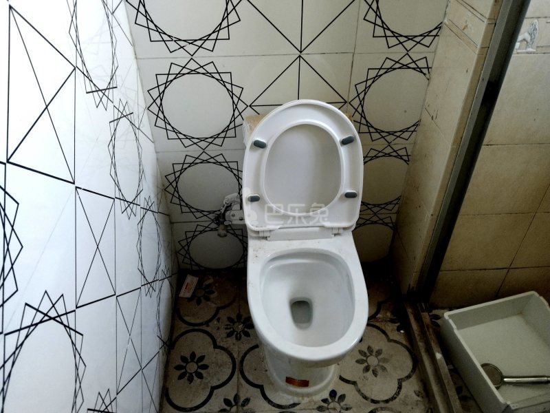 虹康花苑三期（虹康三期）1473787卫生间图13