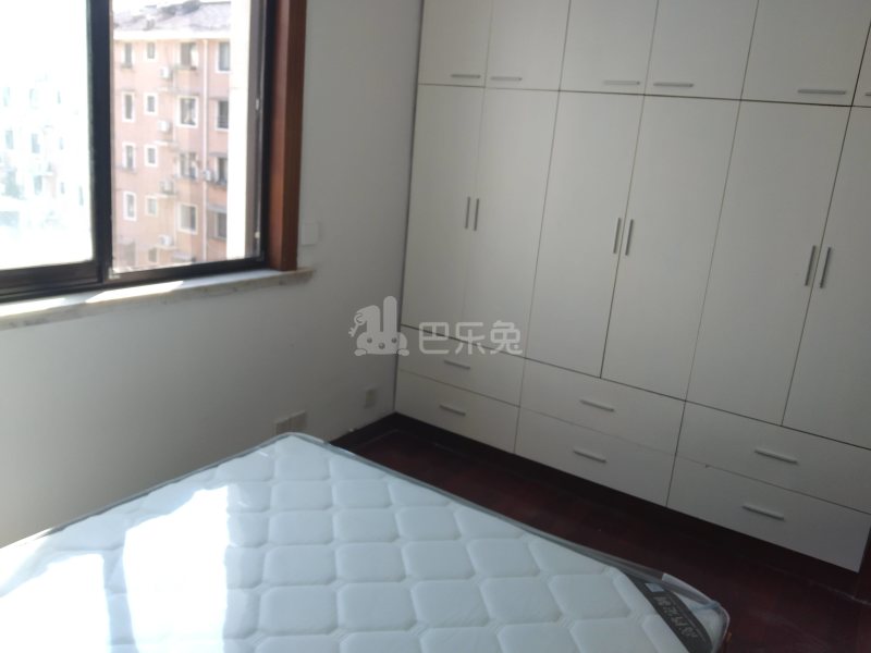 虹康花苑三期（虹康三期）1473787卧室图1