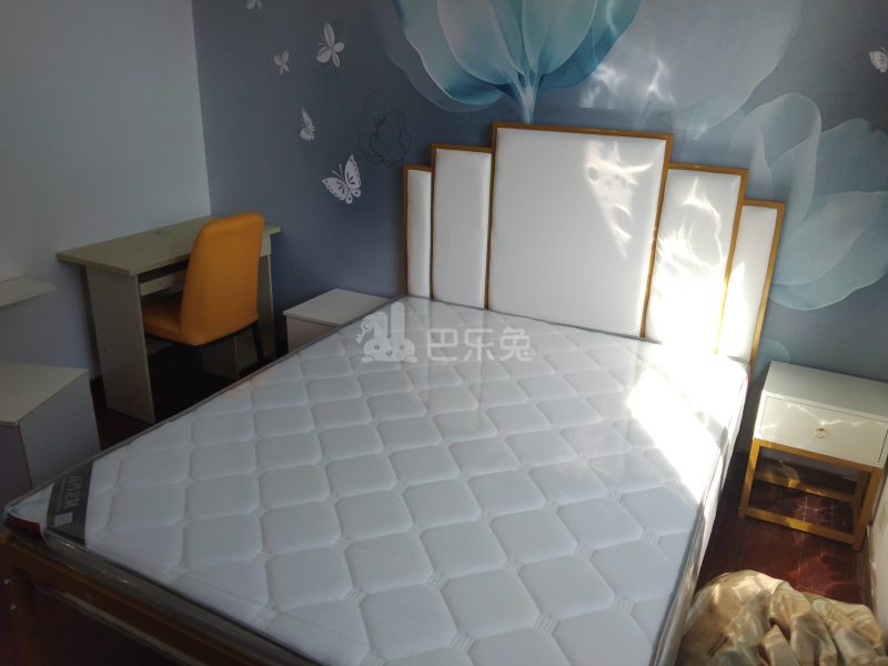 虹康花苑三期（虹康三期）1473787卧室图0