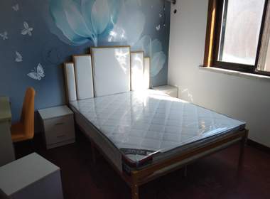 虹康花苑三期（虹康三期） 