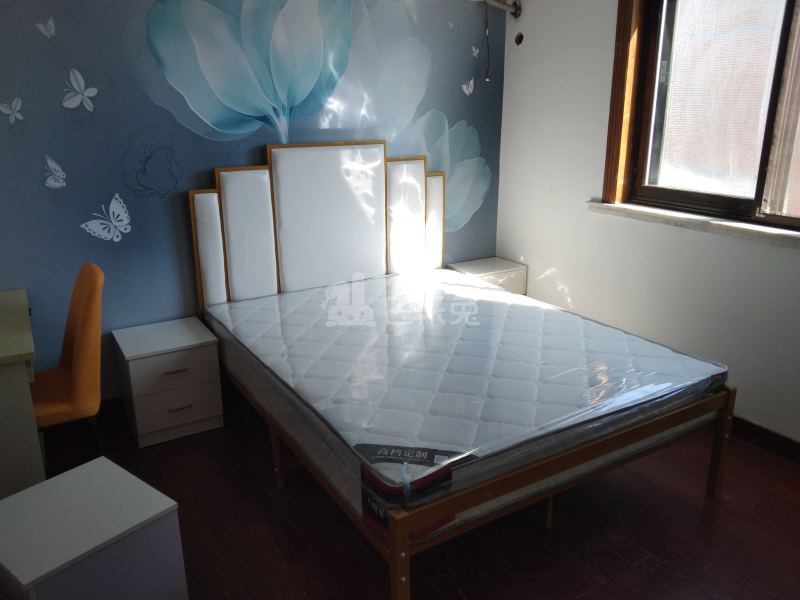 虹康花苑三期（虹康三期）1473787卧室图3