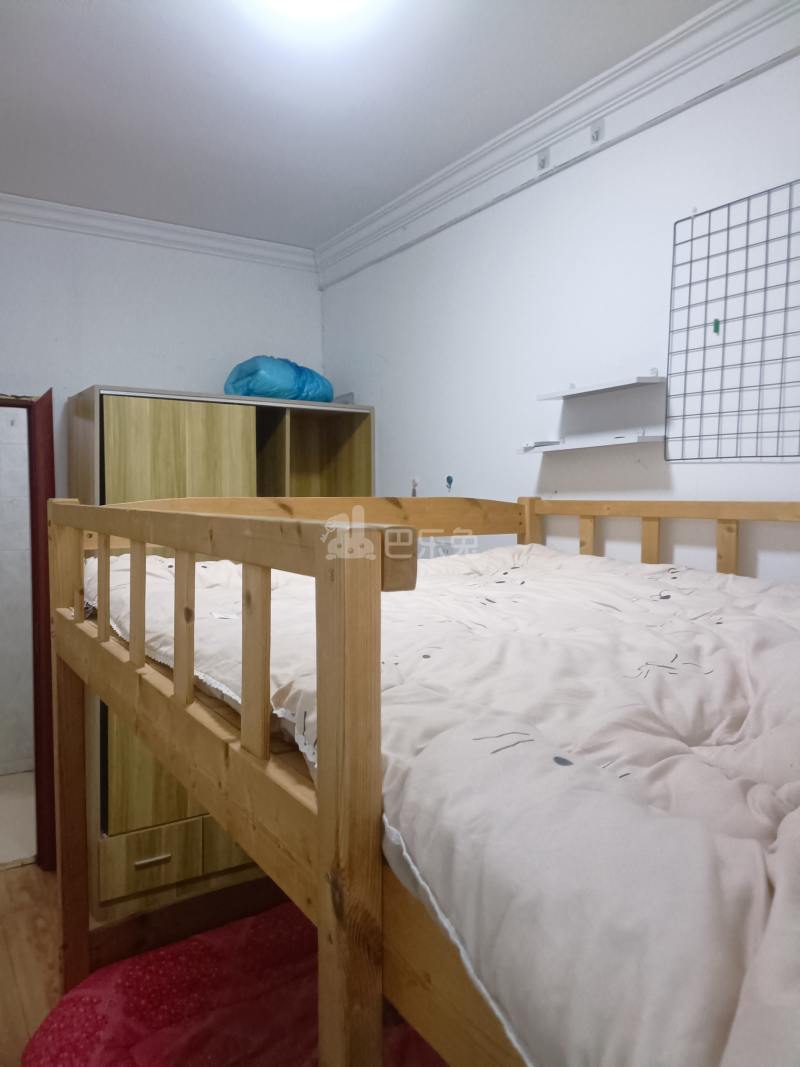 美都广场14748227卧室图2