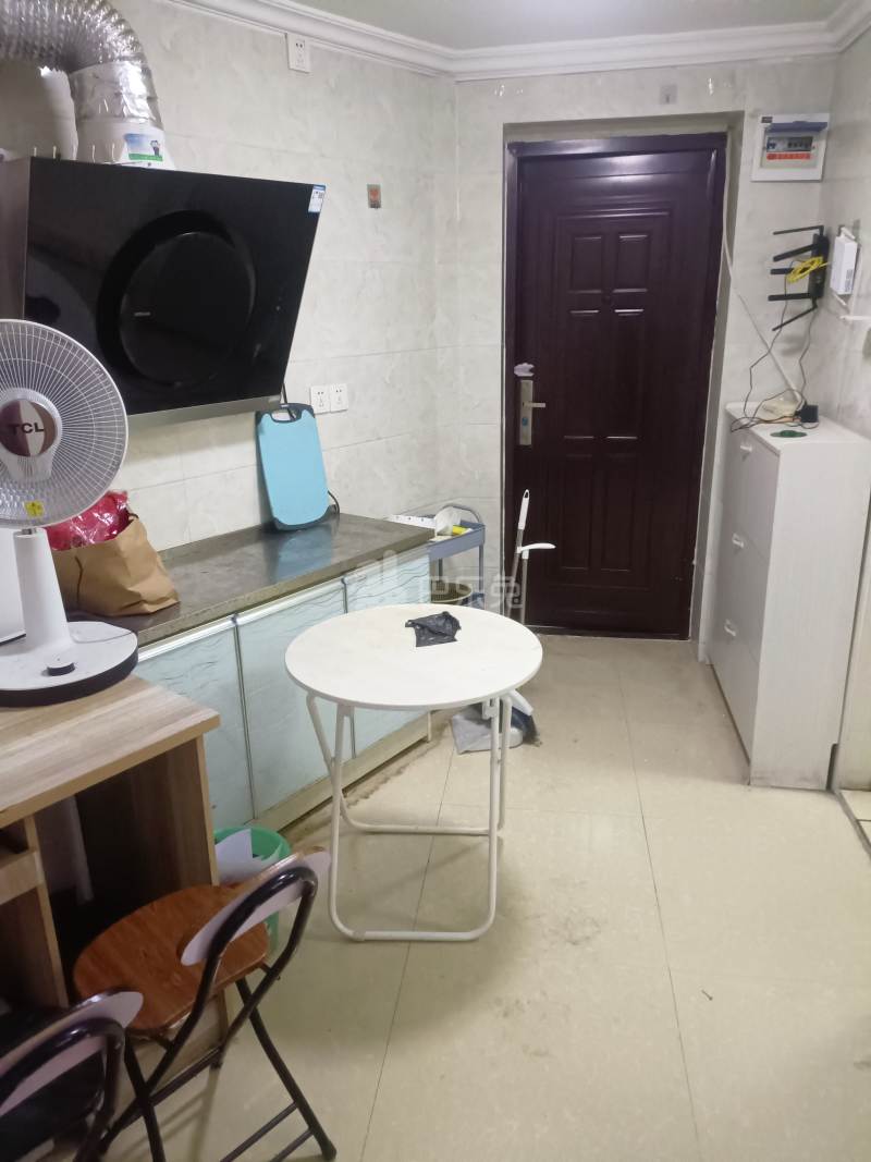 美都广场14748227客厅图4