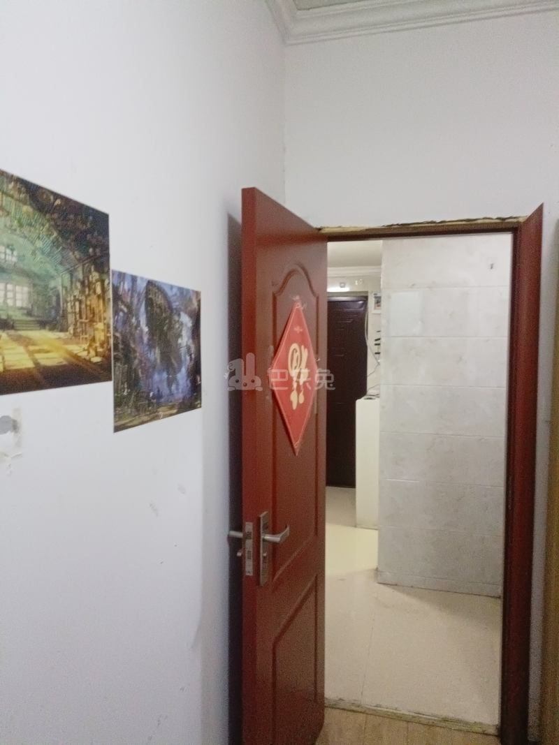 美都广场14748227卧室图3