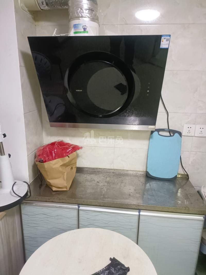 美都广场14748227厨房图5