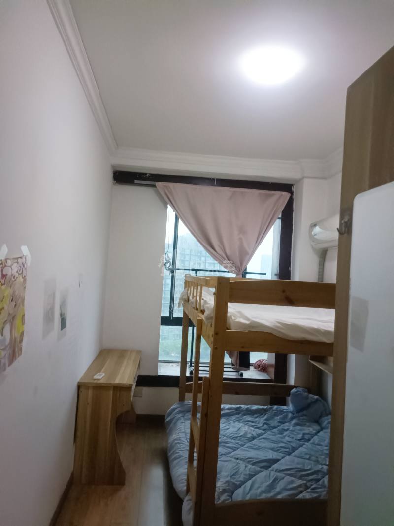 美都广场14748227卧室窗户图7