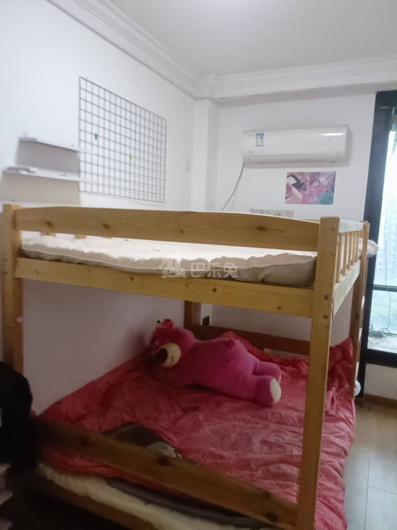 美都广场14748227卧室图0