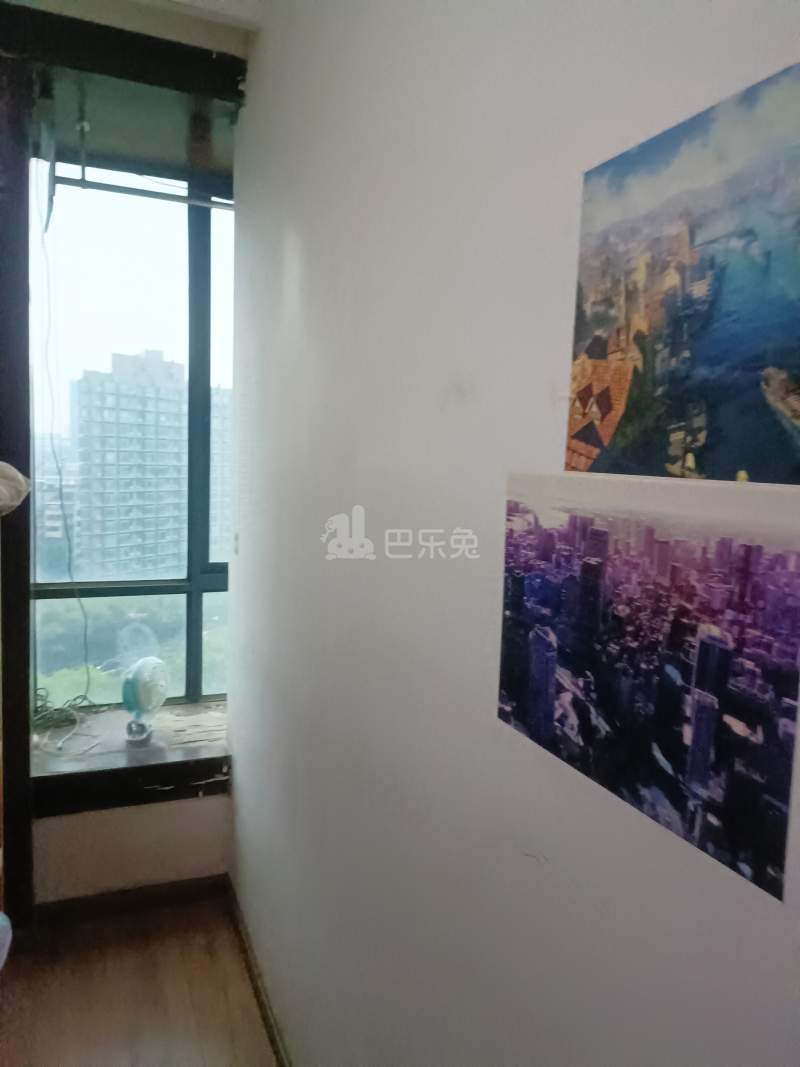 美都广场14748227卧室图1