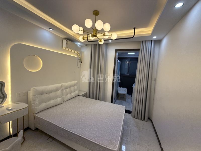 诚和佳苑14751195卧室图0