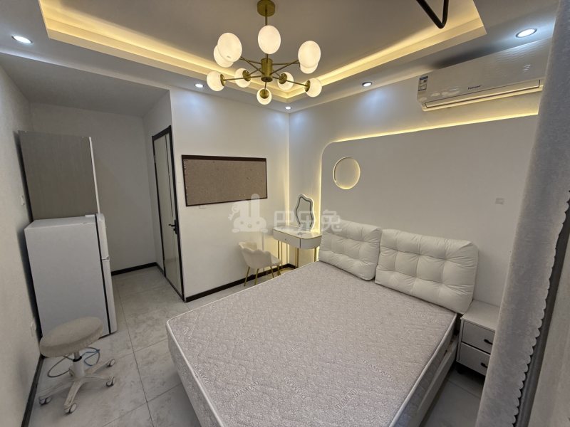 诚和佳苑14751195卧室图1