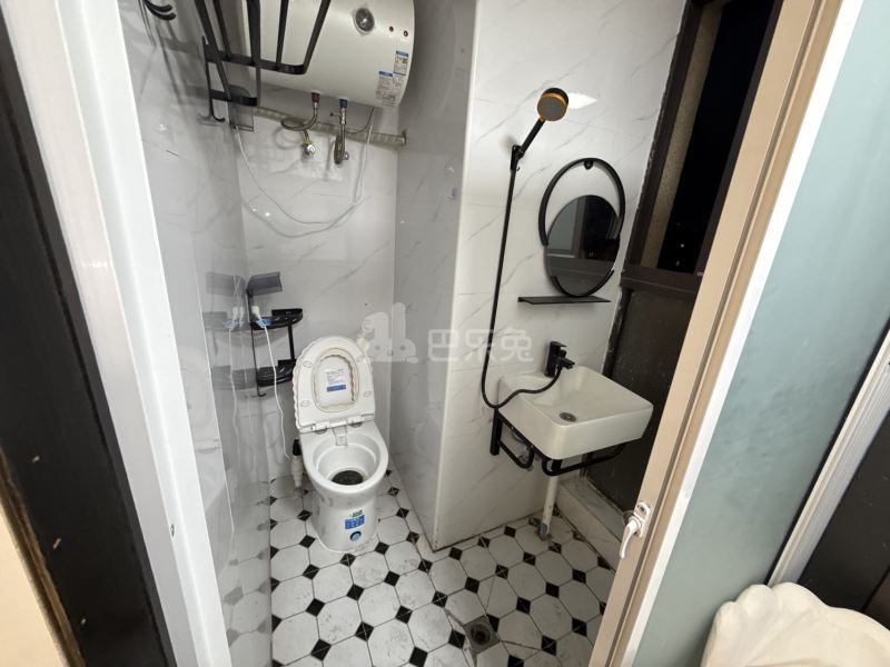 诚和佳苑14751195卫生间图5