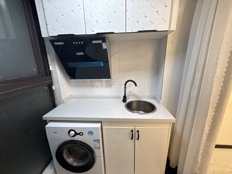 诚和佳苑14751195厨房图4