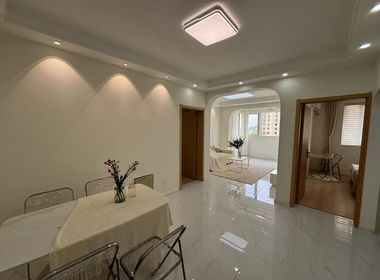 美罗家园罗秀苑 2室2厅1卫