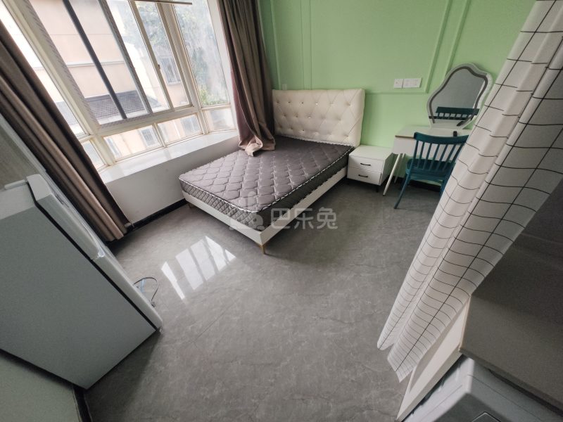 永乐公寓14751556卧室图0