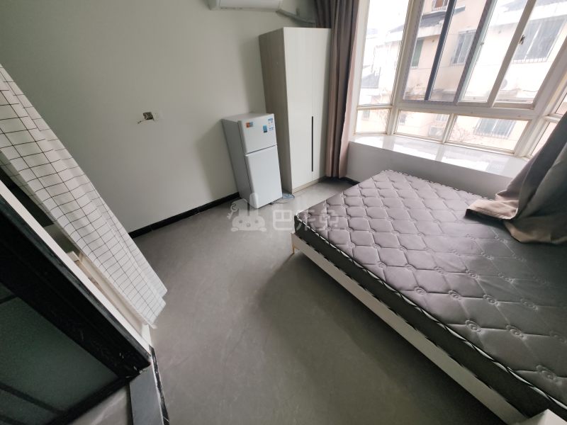 永乐公寓14751556卧室图1