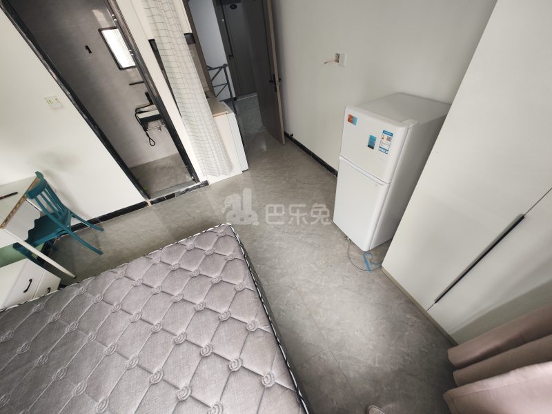 永乐公寓14751556卧室图3