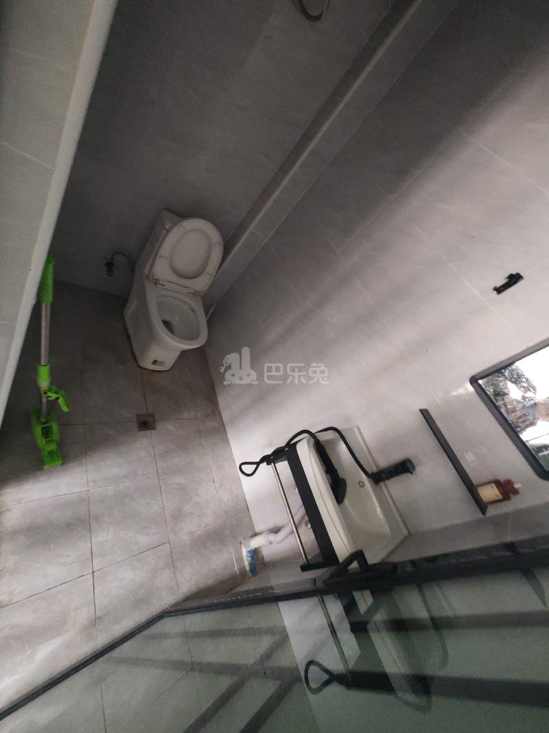 永乐公寓14751556卫生间图7