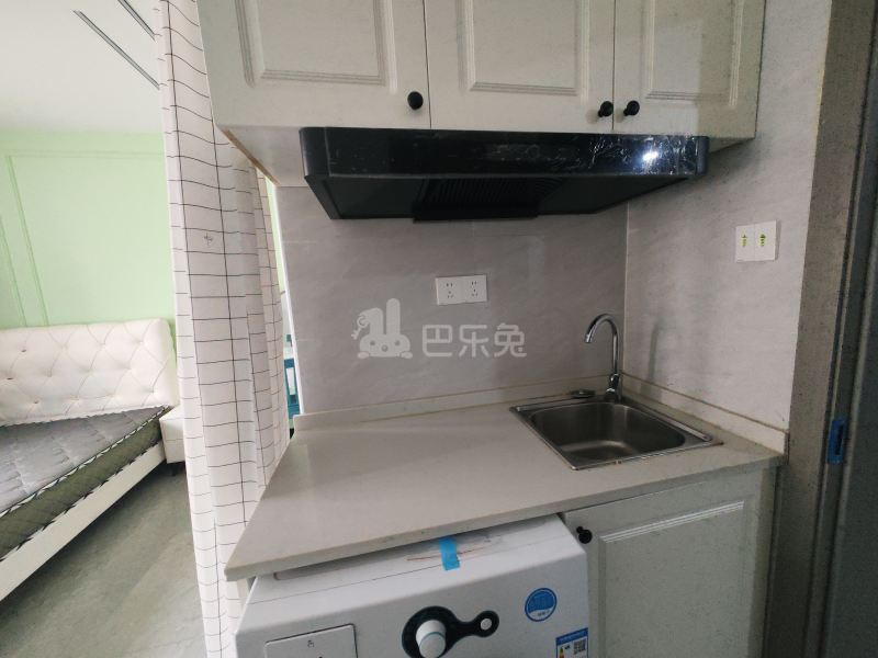 永乐公寓14751556厨房图5