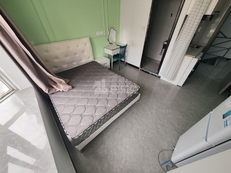 永乐公寓14751556卧室图2