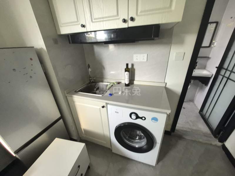 永乐公寓14751556厨房图4