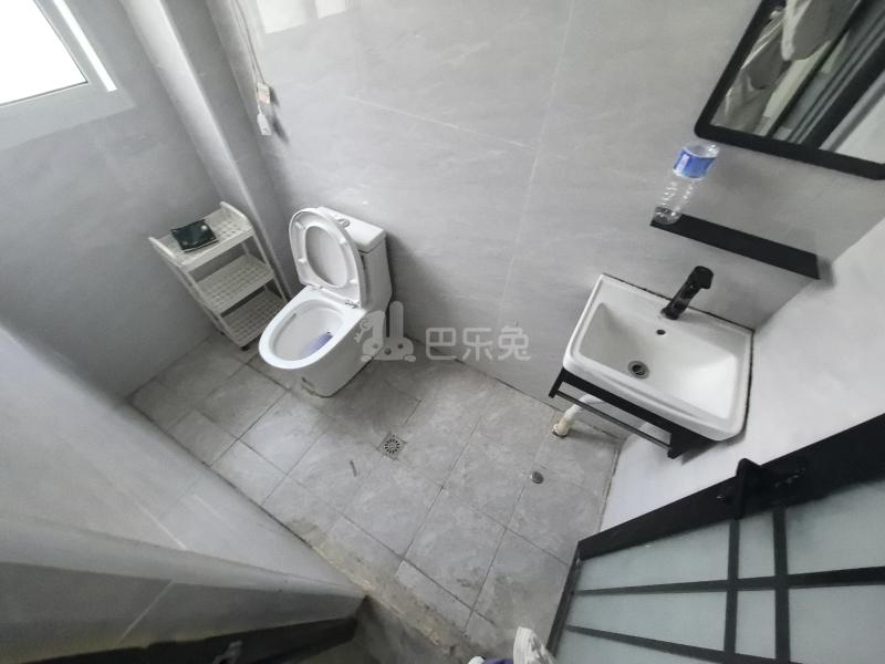 永乐公寓14751556卫生间图6