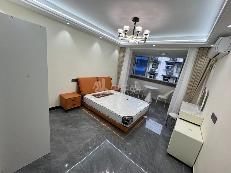 清泰南苑14751911卧室图17