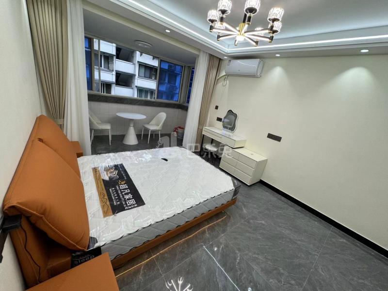 清泰南苑14751911卧室图16