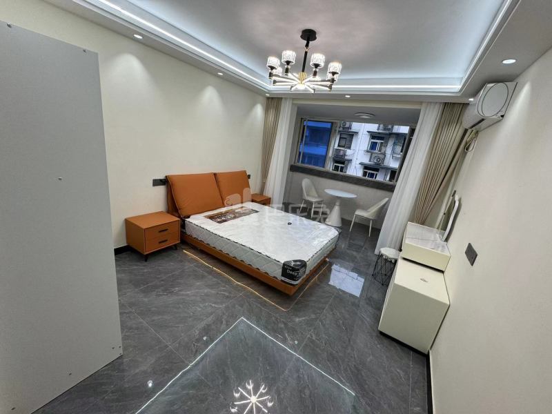 清泰南苑14751911卧室图15