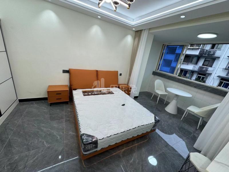 清泰南苑14751911卧室图12