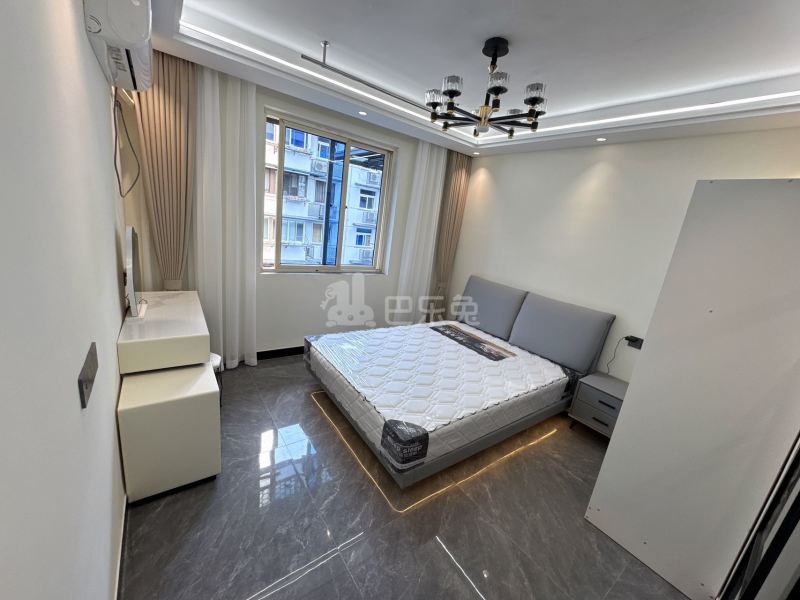 清泰南苑14751911卧室图10