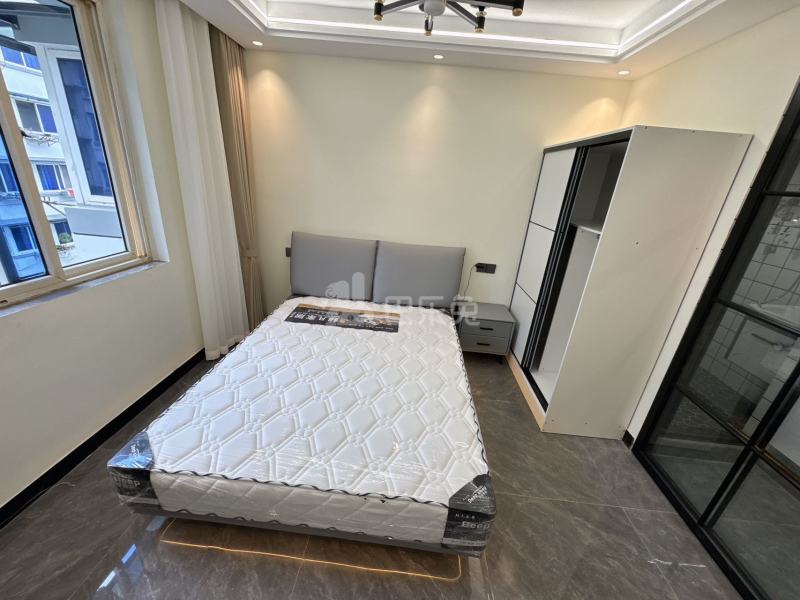 清泰南苑14751911卧室图9