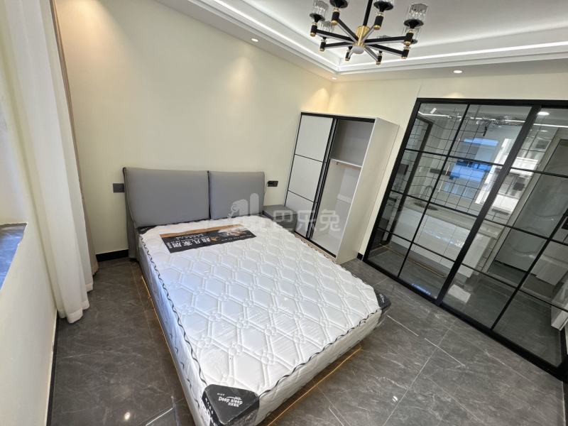 清泰南苑14751911卧室图8