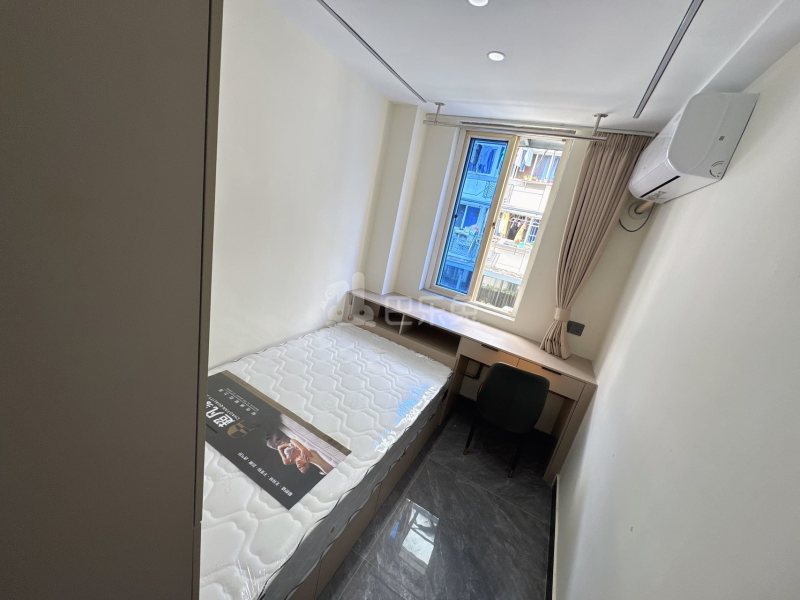 清泰南苑14751911卧室图5