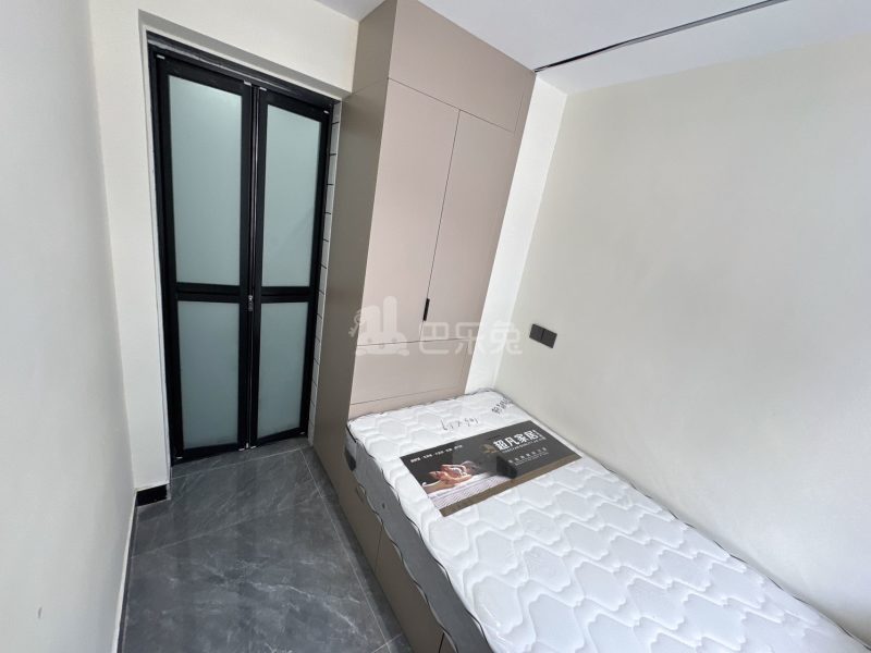 清泰南苑14751911卧室图4