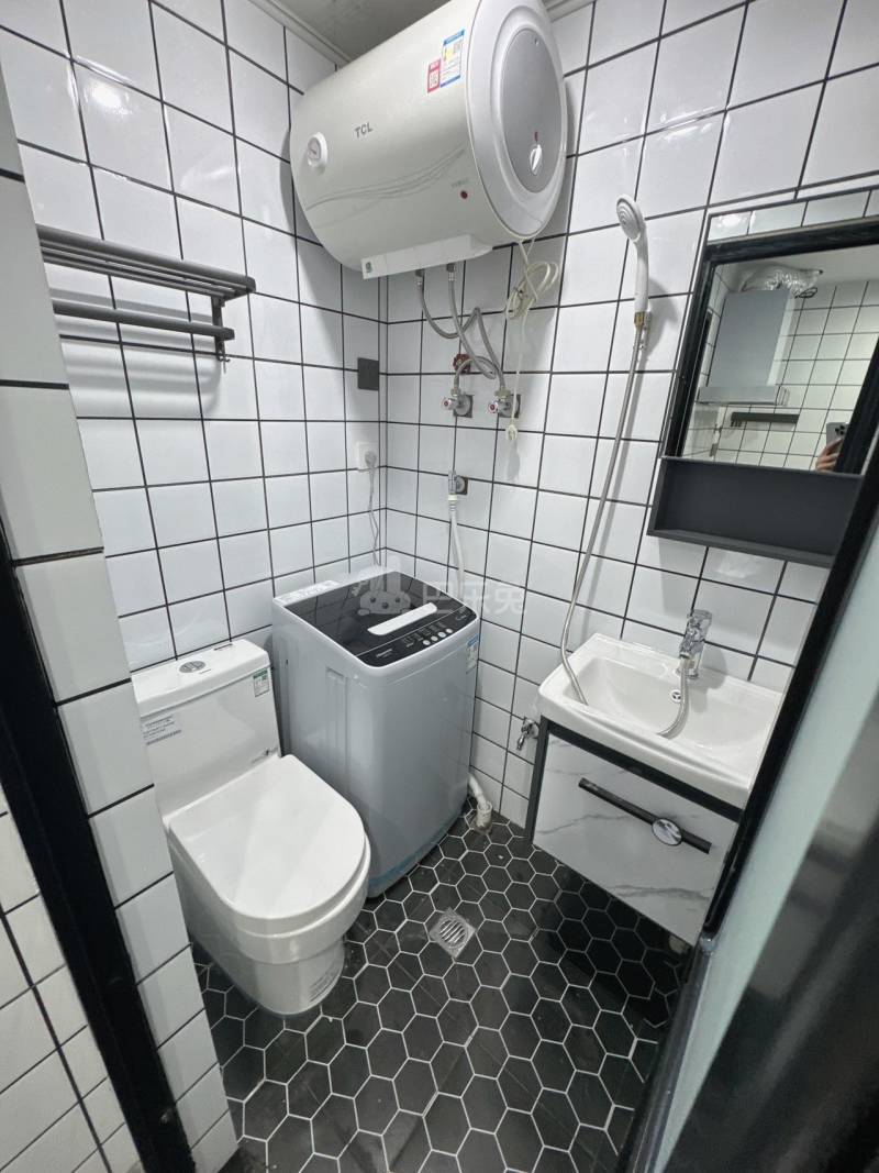 清泰南苑14751911卧室图2