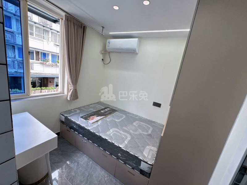 清泰南苑14751911卧室图21