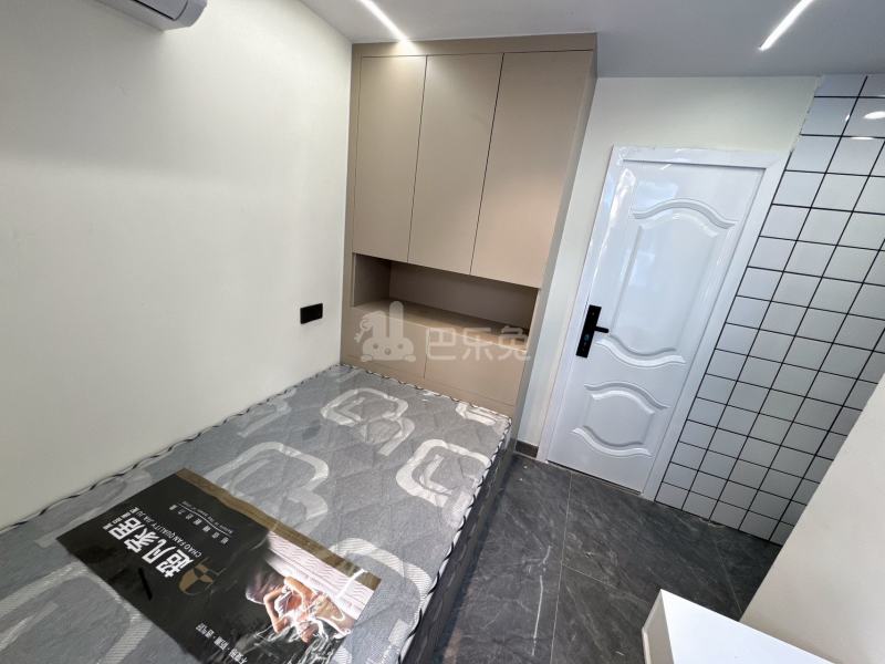 清泰南苑14751911卧室图20