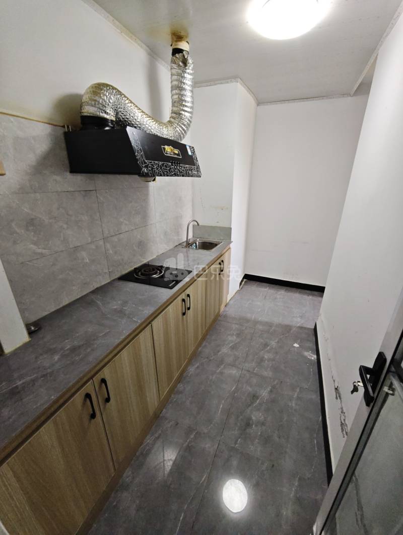 黄城花园西区14752699厨房图5