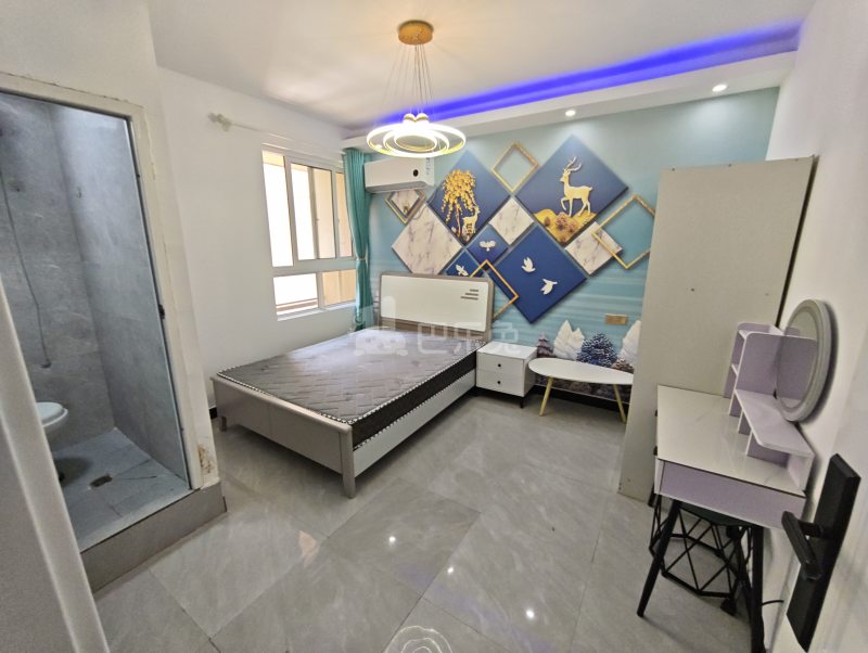 黄城花园西区14752699卧室图0