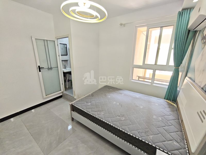 黄城花园西区14752699卧室图2