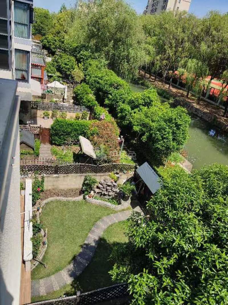 中大九里德一期14752864卧室图2