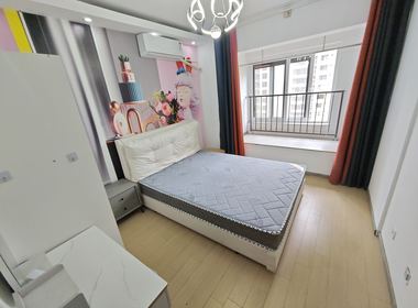 象屿都城嘉园3期 