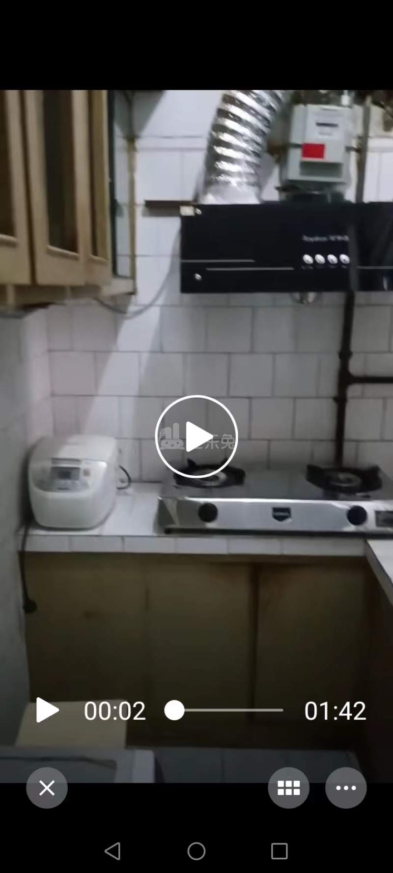 上南八村（上南八村1-50号）14753989周边环境图6