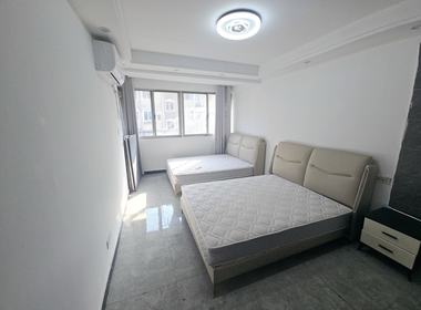 共富三村富康园 