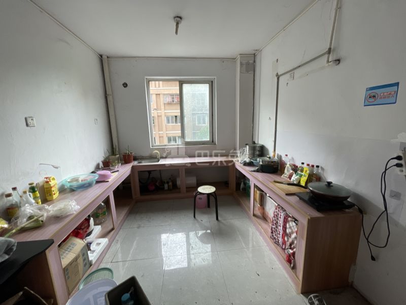 梅苑里12080805厨房图5