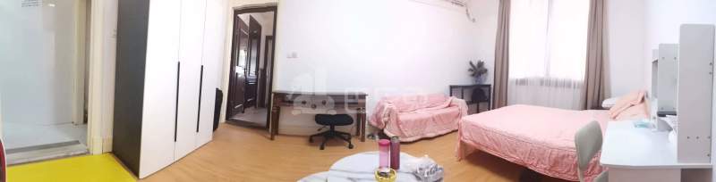 华业小区14755679卧室图1