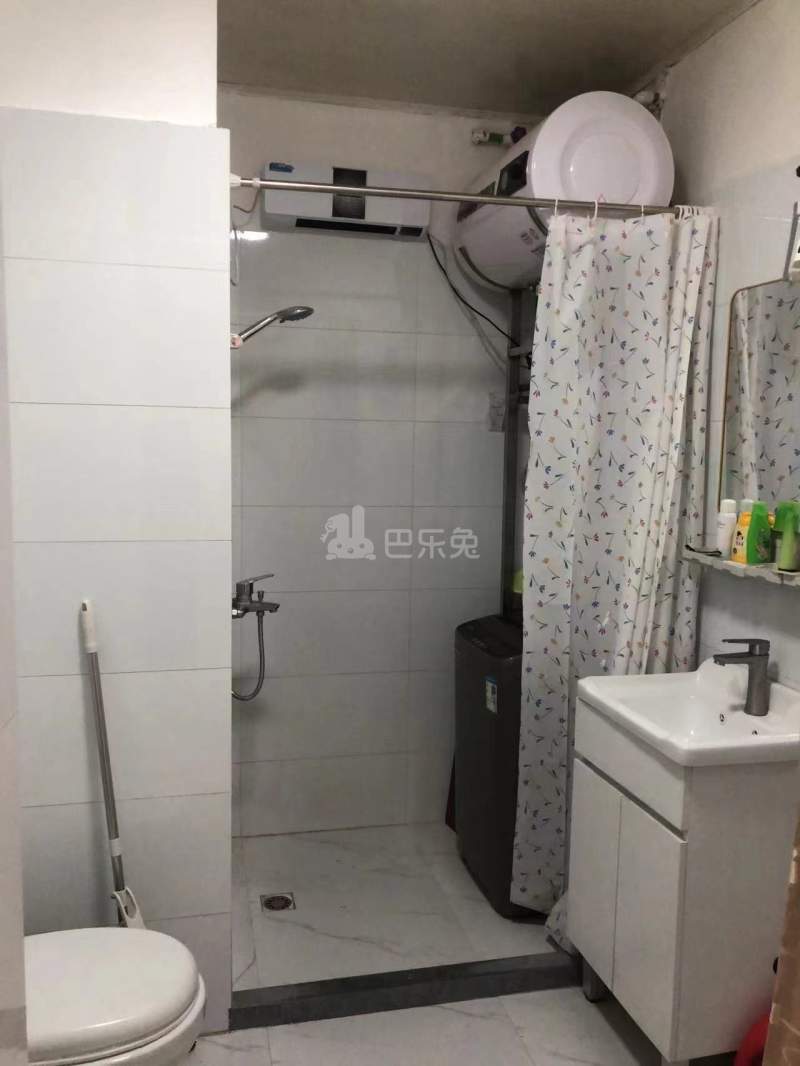 华业小区14755679卧室图2