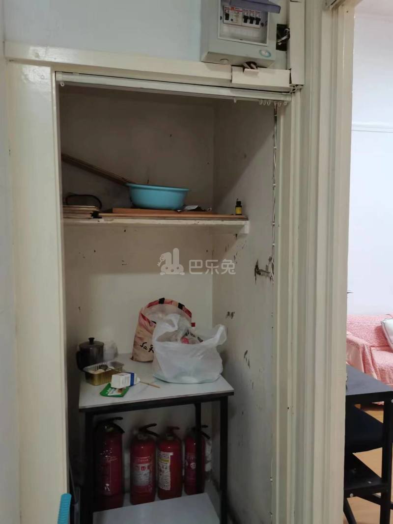 华业小区14755679卧室图3